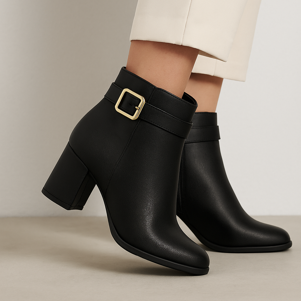 Modare Urban Belted