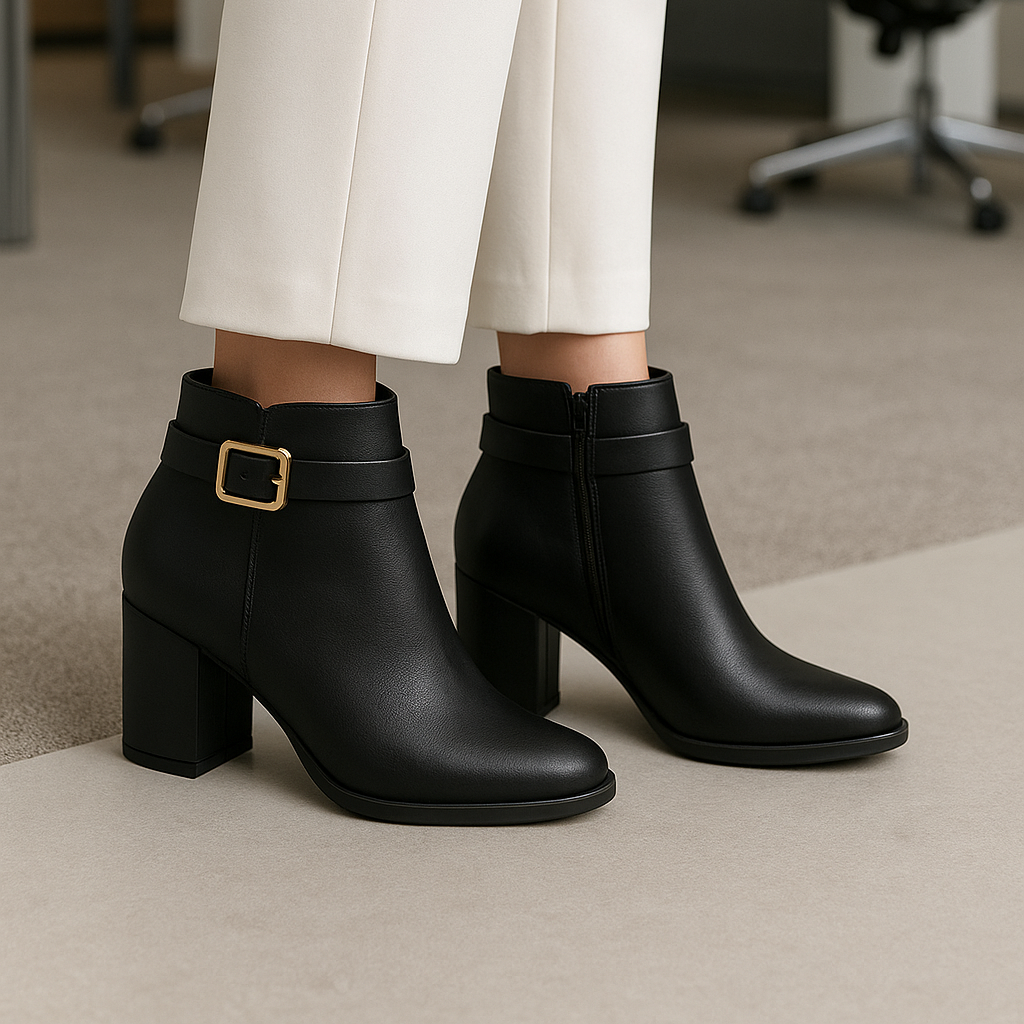 Modare Urban Belted