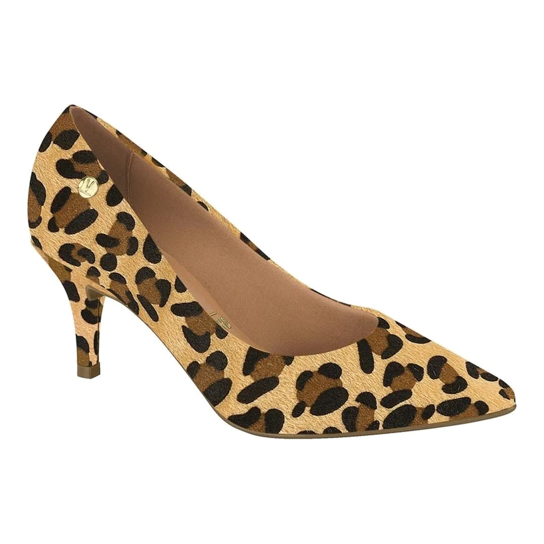 Stiletto Milano Onça by Vizzano
