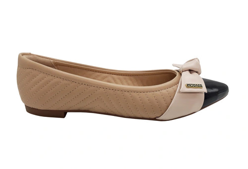 Ballerina Modare Bicolor Lazo