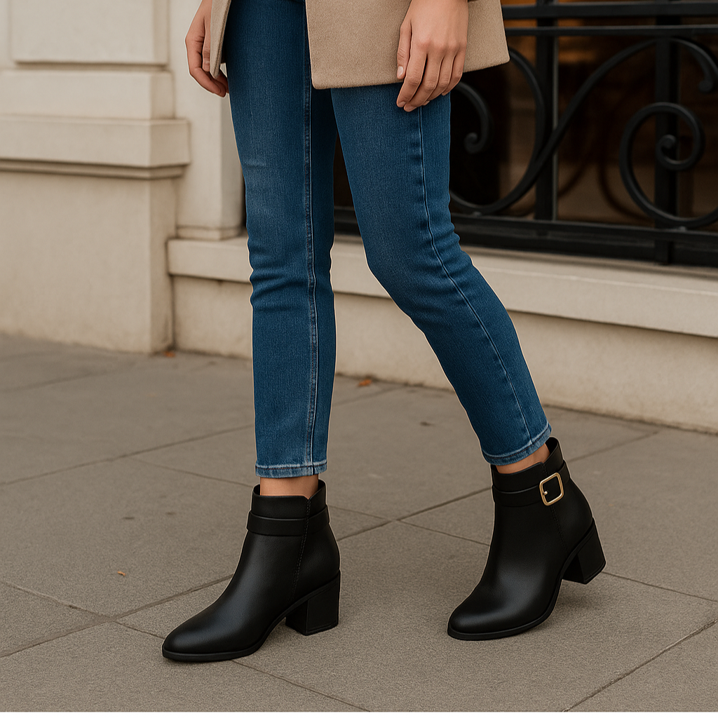 Modare Urban Belted